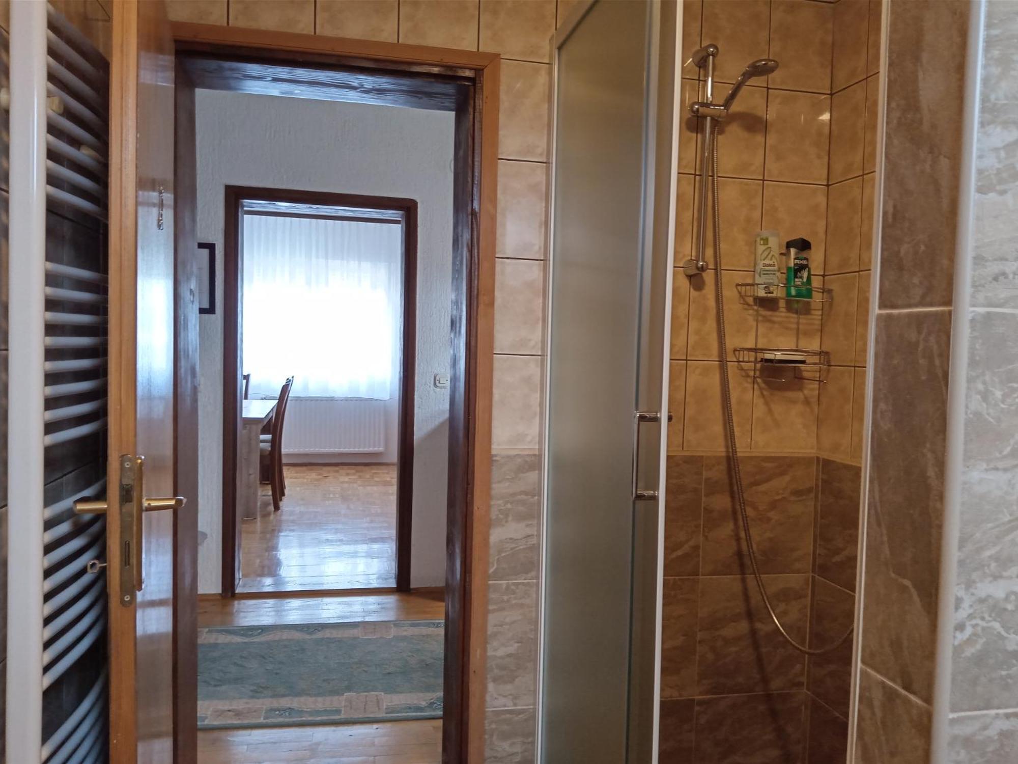 Apartman Kod Dide I Bake Vukovar Esterno foto